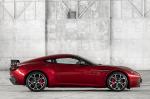 Aston Martin V12 Zagato 2012 года (UK)